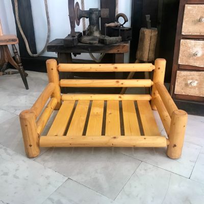 PASJE LEŽIŠČE - srednje