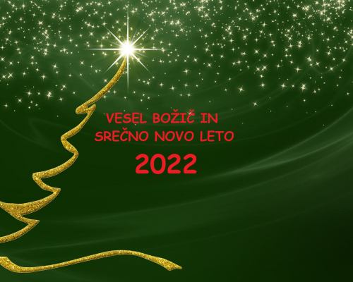 SREČNO 2022