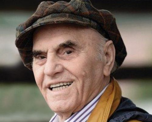 90- TA OBLETNICA ROJSTVA VINCENCA DRAKSLERJA 90- TA OBLETNICA ROJSTVA VINCENCA DRAKSLERJA